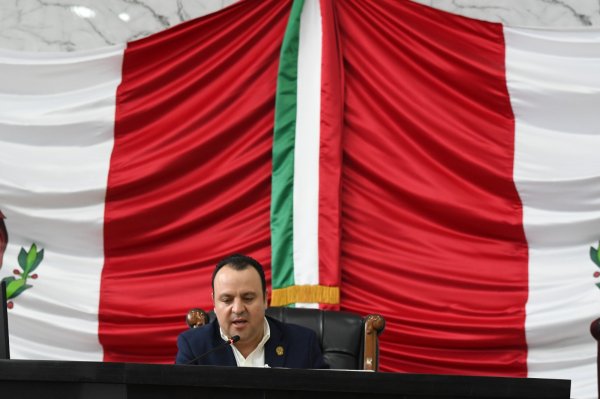 Narrativas o fabricaciones no pueden dar por hecho contra magistrada: Memo Ramírez