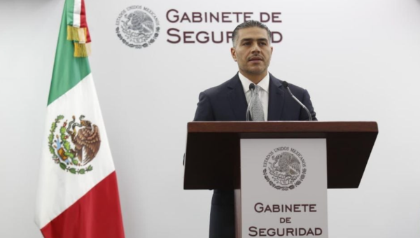 Captura de “El Jardinero”: México ejecutó, EU sólo aportó inteligencia