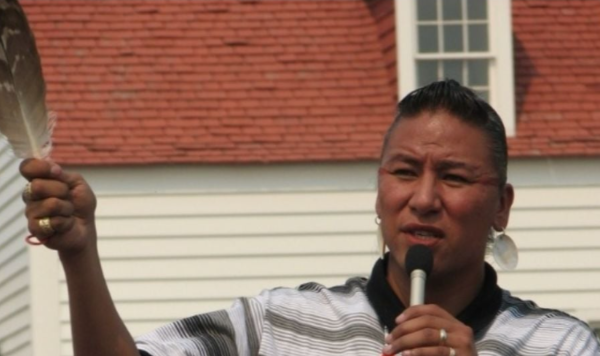 Dan cadena perpetua a un actor de 