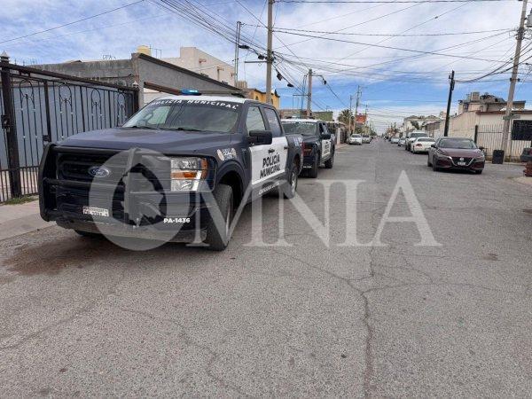 Ataque armado y bomba molotov dañan vivienda y vehículo en Real de Minas