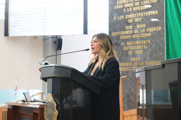 Fortalecen en Chihuahua el reconocimiento y los derechos de las mujeres rurales en la Ley de Igualdad