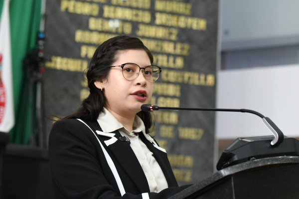 Cero impunidad y justicia inmediata en cada feminicidio: Jael Argüelles