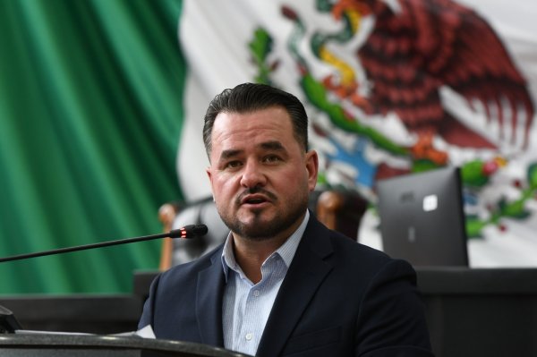 Formaliza Avitia, iniciativa de “tarifa cero” para el sector productivo