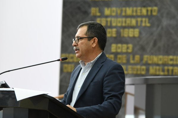 La refrigeración post-cosecha debe reconocerse como parte del proceso agrícola: Congreso