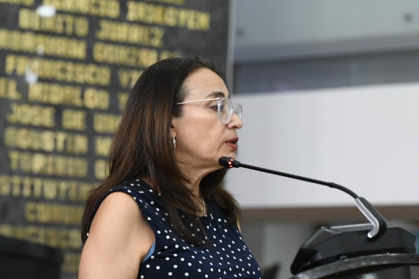 Fortalece Congreso derechos de las mujeres rurales en Chihuahua