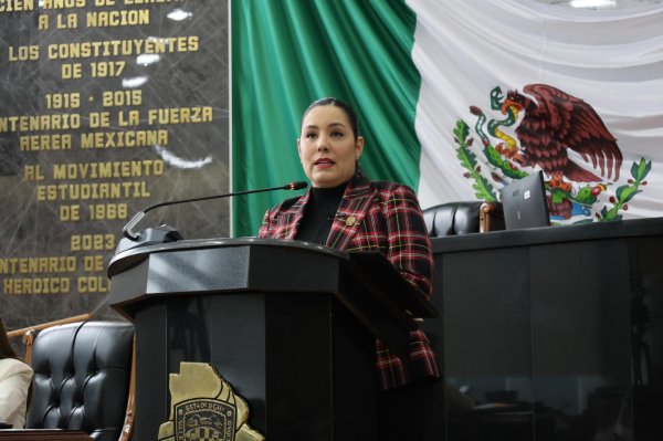 Indispensable implementar acciones que generan entornos digitales seguros para NNA: Joss Vega