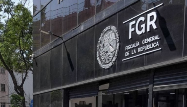 FGR abre doble investigación por el caso de los agentes de EU en Chihuahua