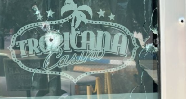 Grupos armados atacan otro casino y una casa habitación en Culiacán