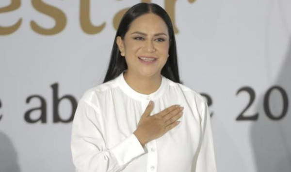 Sheinbaum confirma la salida de Ariadna Montiel y designa a Leticia Ramírez en la Secretaría de Bienestar