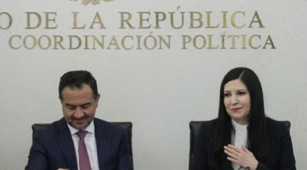 Banxico prevé “descenso gradual” de la inflación hasta alcanzar la meta de tres por ciento