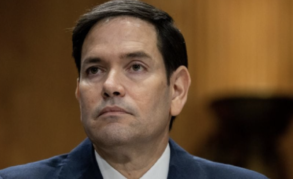 Marco Rubio acusa a Cuba de permitir que 