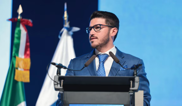 Un negocio familiar para lavar dinero: la trama que podría hundir a Samuel García