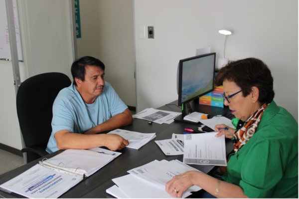 Refuerza Ichdii acompañamiento a estancias infantiles para garantizar espacios seguros