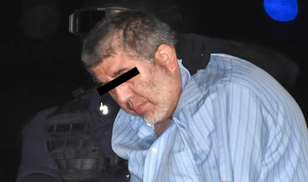 ‘El Viceroy’, hermano del ‘Señor de los Cielos’ y heredero del Cártel de Juárez, busca pactar con EU