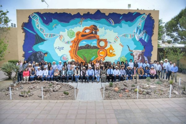 Consejo Universitario de la UACH celebra sesión histórica en Facultad de Zootecnia y Ecología