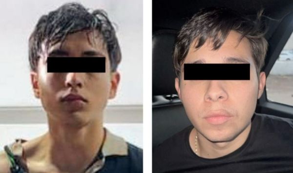 Detienen a cuatro personas por el homicidio de una familia dentro de su casa en Azcapotzalco