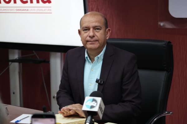 Correspondía a presidencia del Congreso llamar a comparecer al alcalde, no lo hizo, lo dejó a Jucopo: Estrada