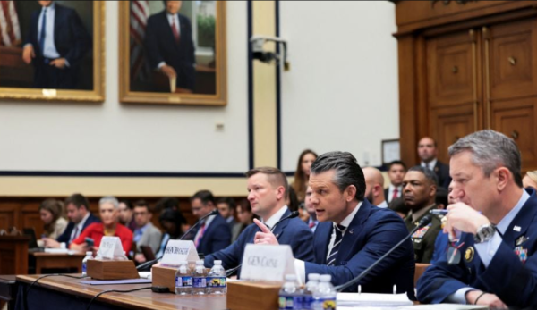 Conflicto en Irán ha costado 25 mil millones de dólares e EU, estima el Pentágono a dos meses de su inicio