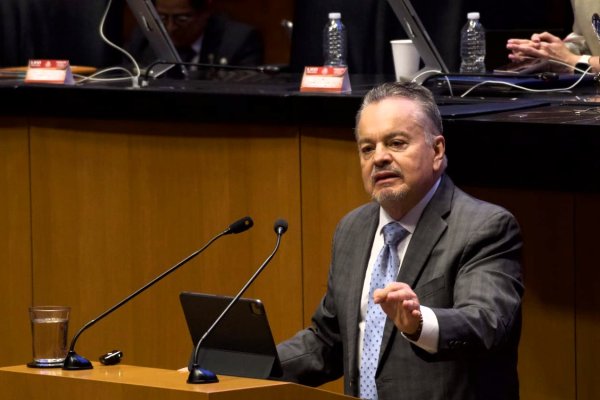 Ampliación del PEUA positiva, pero insuficiente: insiste Mario Vázquez en registro permanente y menos burocracia