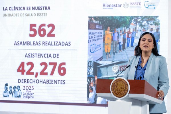 Analiza PAN acciones contra llegada de Ariadna a dirigencia de Morena por riesgo a padrones de programas