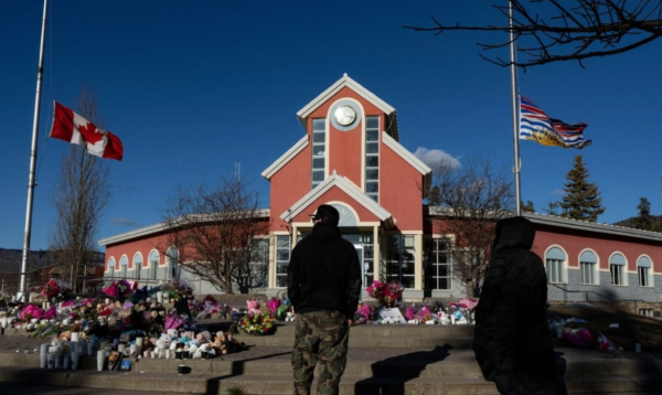 Familias de víctimas de tiroteo en Canadá demandan a OpenAI por uso de ChatGPT