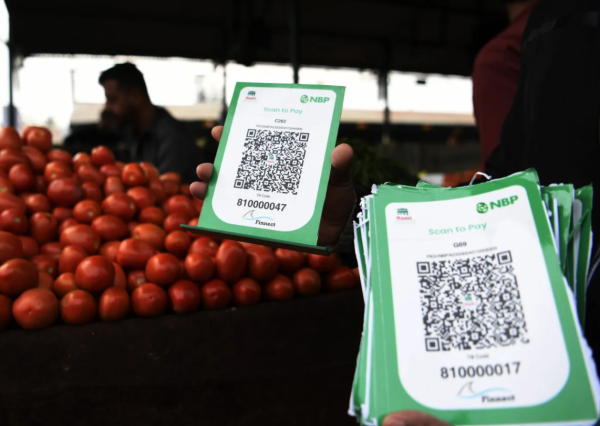Alertan por fraudes con QR
