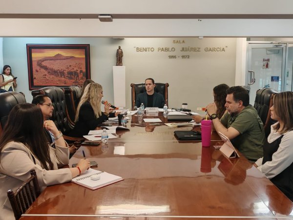 Municipios piden frenar interrupción de proyectos turísticos por cambios políticos.