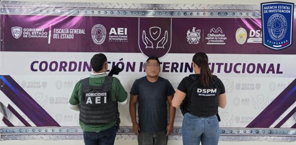 Pasarán seis años de prisión por homicidio en una riña en la colonia Las Torres III