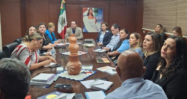 Fortalece SEyD medidas de prevención en escuelas ante retos virales de riesgo