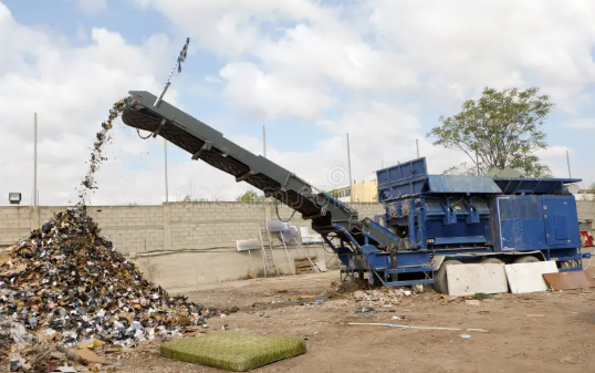 Revisarán recicladoras para verificar permisos y seguridad tras incendio