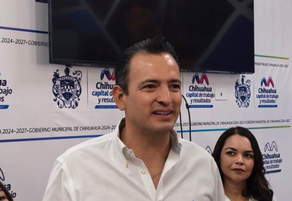 Ya se celebró la audiencia de Mápula, la jueza dará resolución en 90 días: alcalde