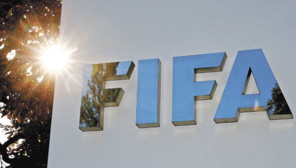 Irán cancela su presencia en el Congreso de la FIFA por 