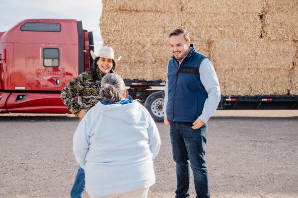 Gobierno Municipal de Camargo y SDR invitan a conocer convocatorias del programa “Cuenta Conmigo en el Campo”