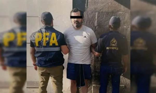 Defensa de Farías Laguna solicitaría comparecencia de exsecretario de Marina