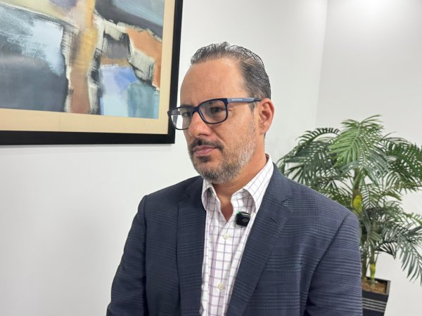 Acusación de EU contra Rocha Moya confirma riesgo de infiltración criminal en gobiernos de Morena: Jorge Soto