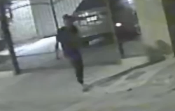 “El Llorón” de Lomas alarma a vecinos durante la madrugada