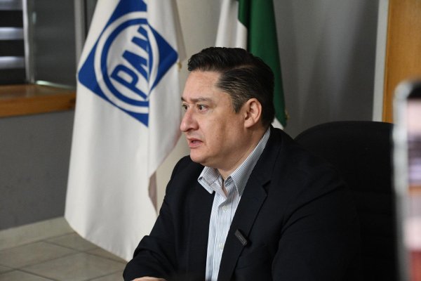 “Morena no puede guardar silencio ante señalamientos de narcotráfico”: Alfredo Chávez