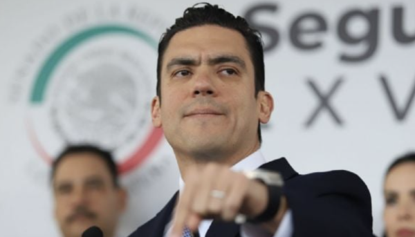 PAN propone desaparición de poderes en Sinaloa tras acusación de EU contra Rocha Moya