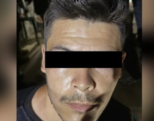 Detienen a “Comandante Giro” en Michoacán; lo vinculan a célula del CJNG y a reclutamiento forzado