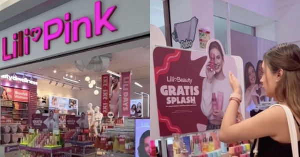 Colombia investiga por lavado de dinero a Lili Pink, empresa de ropa femenina con presencia en México