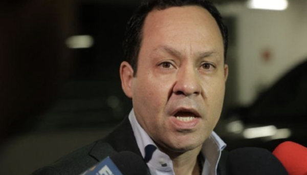 Rubén Rocha Moya debe explicar acusaciones, igual que Maru Campos: Clemente Castañeda