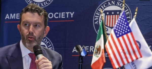 “La cooperación judicial no es optativa”: American Society exige respuesta pronta al caso Rocha