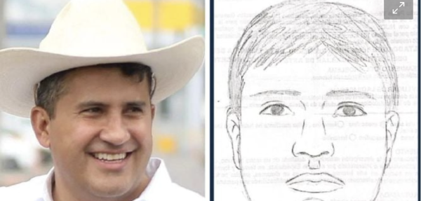 Hermano de Carlos Manzo acusa que ayuntamiento de Uruapan paga defensa de implicados en crimen