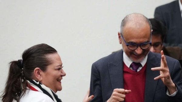 Consejero del INE acusa a Taddei de imponer “perfiles políticos” en puestos estratégicos