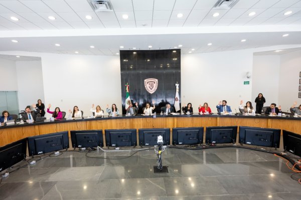 TSJE impulsa dignificación laboral con incremento salarial a personal operativo