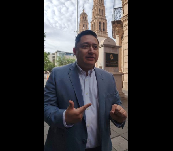 Hasta la madre de narcopolíticos, Sheinbaum debe proceder contra Rocha Moya