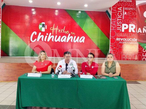 Lo que se ve no se pregunta… que se investigue al alcalde Morelos: Alex Domínguez