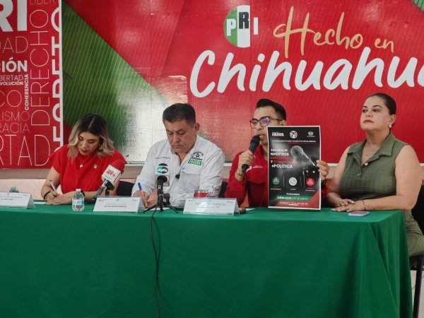 Convencido de los vínculos de Rocha Moya con el crimen organizado: Alex Domínguez