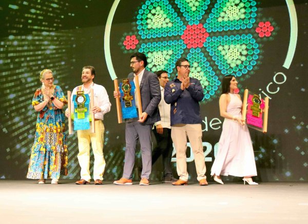 Triunfan experiencias turísticas de Chihuahua en dos categorías de los premios “Lo Mejor de México”