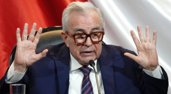 American Society of Mexico exige claridad y disposición del gobierno para investigar tras la acusación contra Rocha Moya